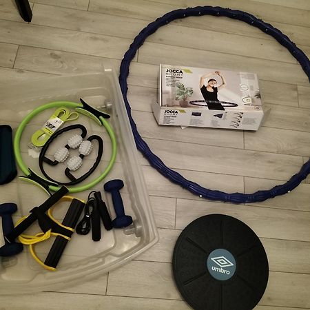 Apartament Orleans Hypercentre Articles Fitness Et Bebe Zewnętrze zdjęcie