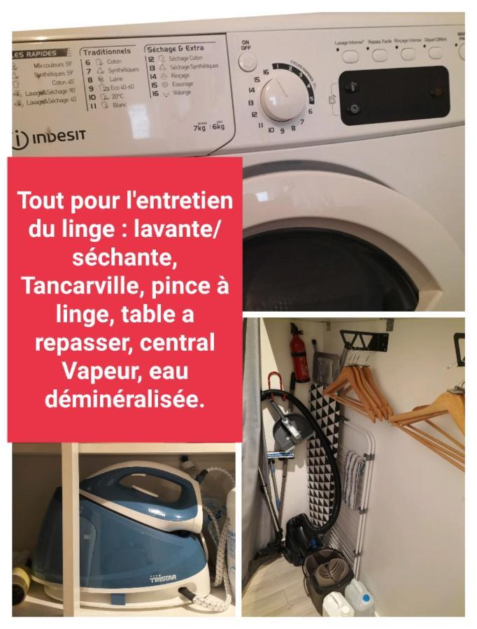 Apartament Orleans Hypercentre Articles Fitness Et Bebe Zewnętrze zdjęcie