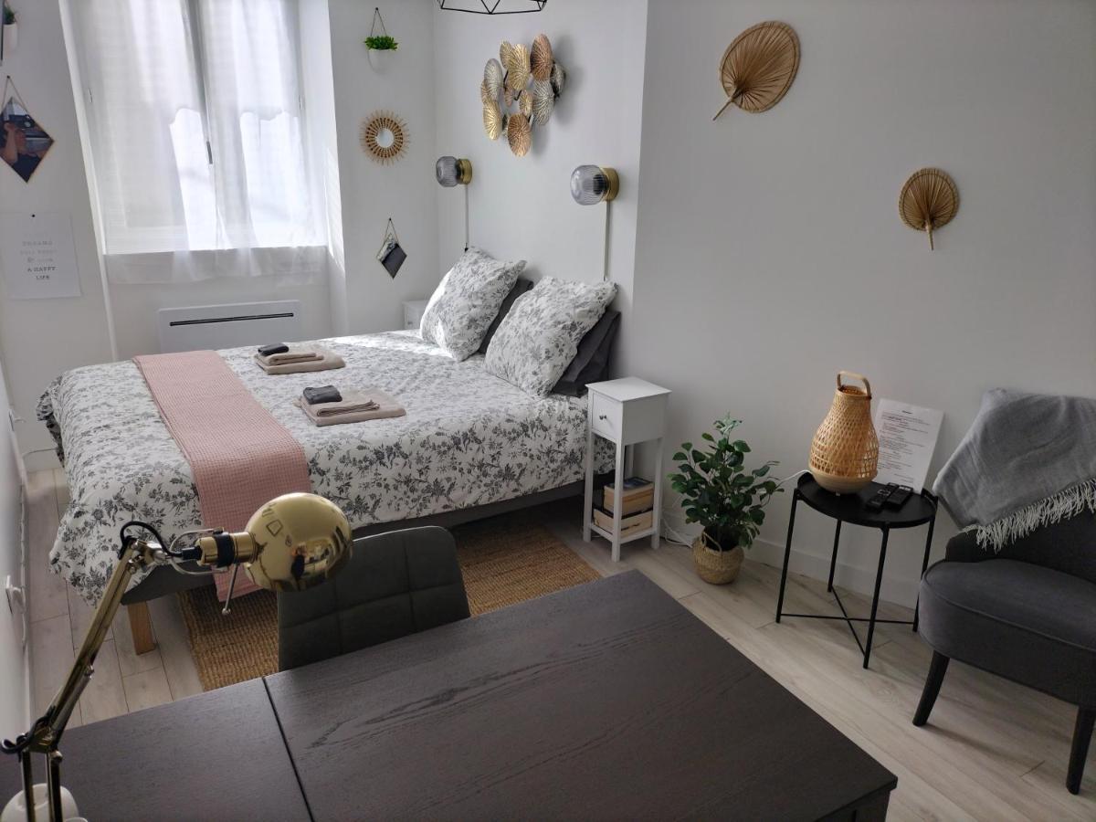 Apartament Orleans Hypercentre Articles Fitness Et Bebe Zewnętrze zdjęcie