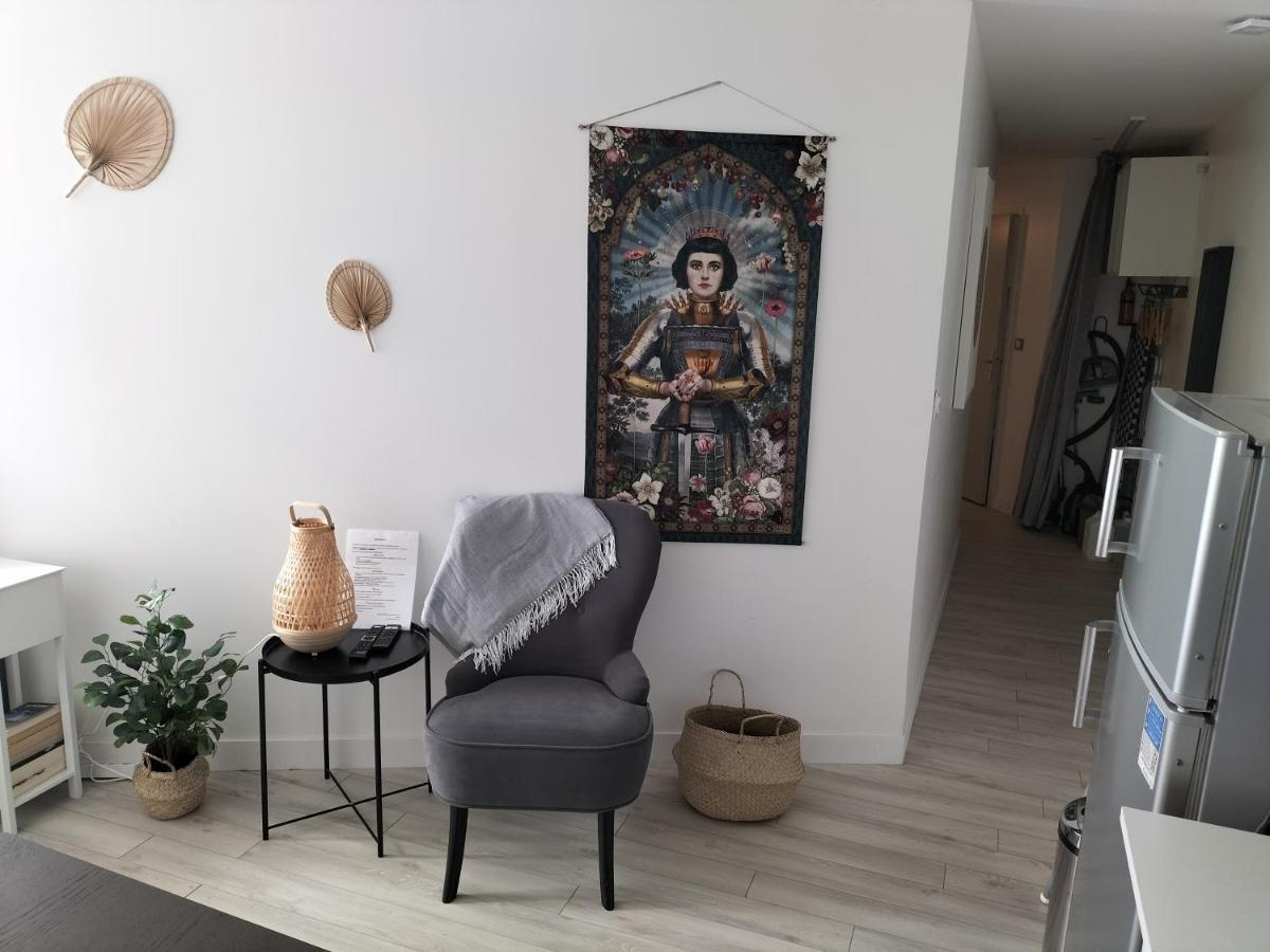 Apartament Orleans Hypercentre Articles Fitness Et Bebe Zewnętrze zdjęcie